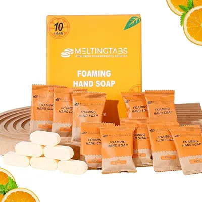 Main Images for Meltingtabs