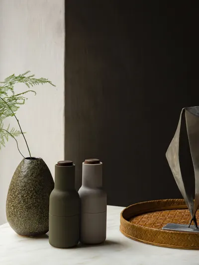 Lifestyle Images for Menu 2