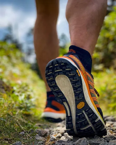 Lifestyle Images for Merrell Outdoor LIF 11