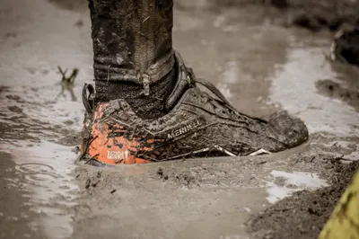 Lifestyle Images for Merrell Outdoor LIF 12