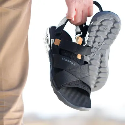 Lifestyle Images for Merrell Outdoor LIF 13