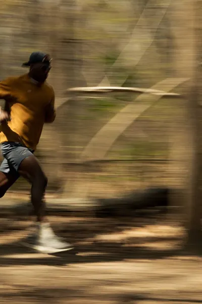 Lifestyle Images for Merrell Outdoor LIF 20