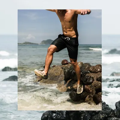 Lifestyle Images for Merrell Outdoor LIF 2