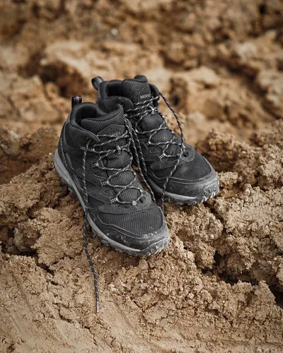 Lifestyle Images for Merrell Outdoor LIF 4
