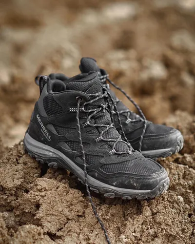 Lifestyle Images for Merrell Outdoor LIF 6