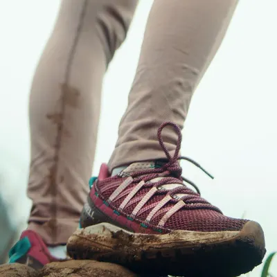 Lifestyle Images for Merrell Outdoor LIF 7