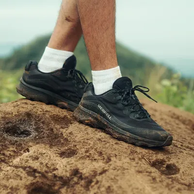 Lifestyle Images for Merrell Outdoor LIF 8