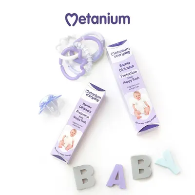 Lifestyle Images for Metanium 15