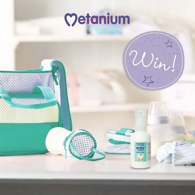 Lifestyle Images for Metanium 16