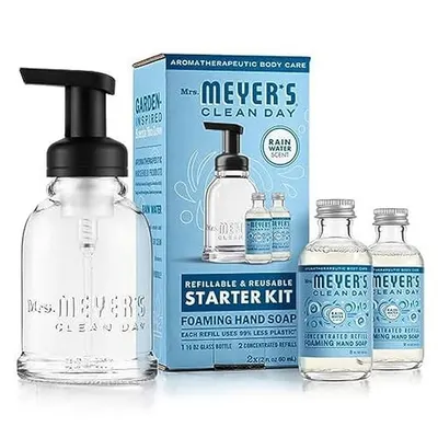 Main Images for Meyer's