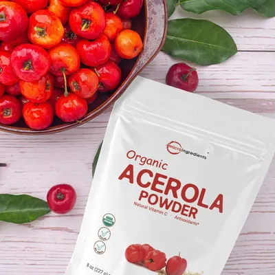 Lifestyle Images for Micro Ingredients 13