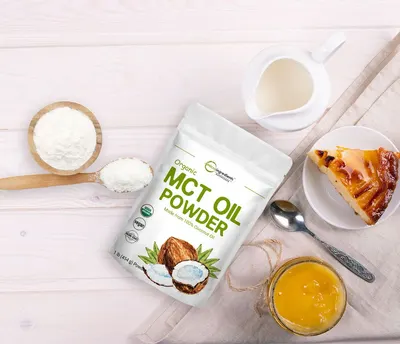 Lifestyle Images for Micro Ingredients 16