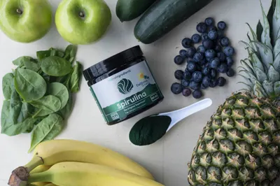 Lifestyle Images for Micro Ingredients 17