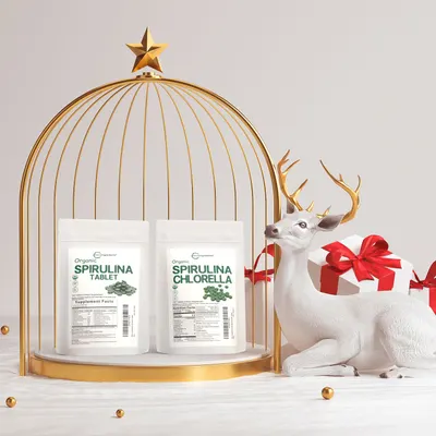 Lifestyle Images for Micro Ingredients 2