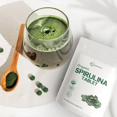 Lifestyle Images for Micro Ingredients 3