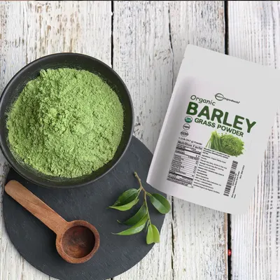 Lifestyle Images for Micro Ingredients 4