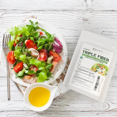 Lifestyle Images for Micro Ingredients 8