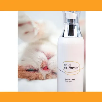 Lifestyle Images for Midsummer Skin 14