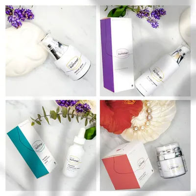 Lifestyle Images for Midsummer Skin 8