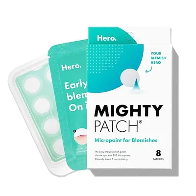 Main Images for MightyPatch