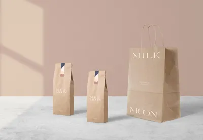 Secondary Images for Milk Moon 24