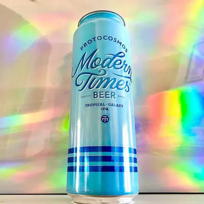 Secondary Images for Modern Times Beer 14