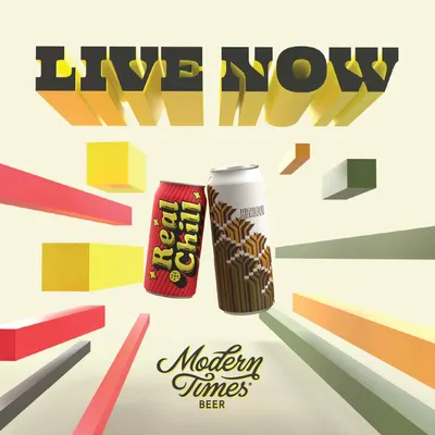 Secondary Images for Modern Times Beer 17