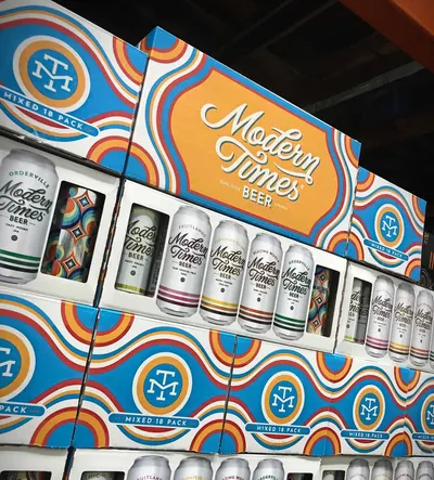 Secondary Images for Modern Times Beer 18