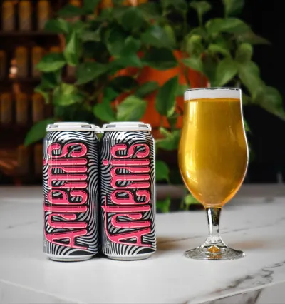 Lifestyle Images for Modern Times Beer 19