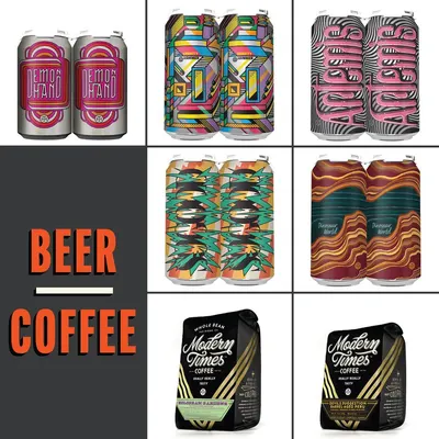 Secondary Images for Modern Times Beer 22