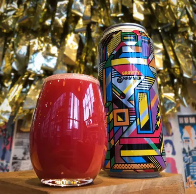 Lifestyle Images for Modern Times Beer 23