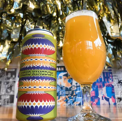 Lifestyle Images for Modern Times Beer 24