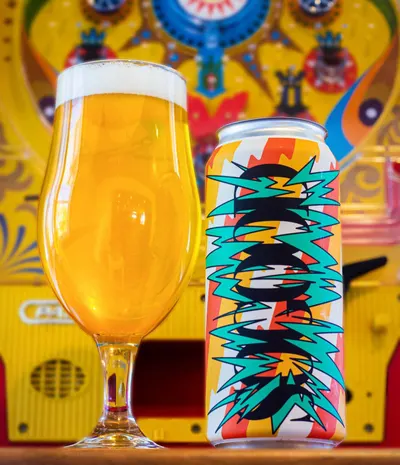 Lifestyle Images for Modern Times Beer 27