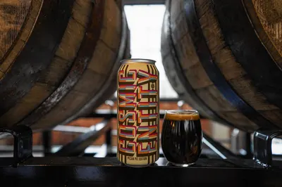 Lifestyle Images for Modern Times Beer 31