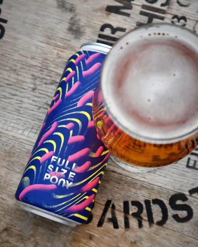 Lifestyle Images for Modern Times Beer 32