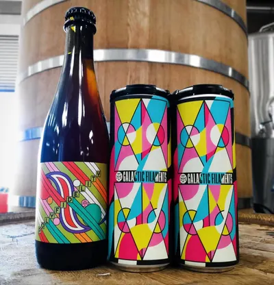 Lifestyle Images for Modern Times Beer 34