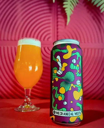 Lifestyle Images for Modern Times Beer 37