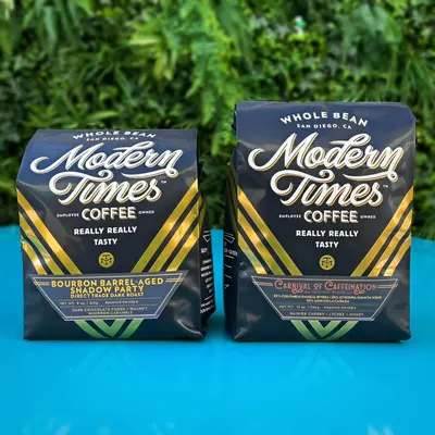 Secondary Images for Modern Times Beer 40