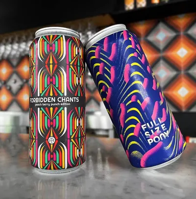 Lifestyle Images for Modern Times Beer 41