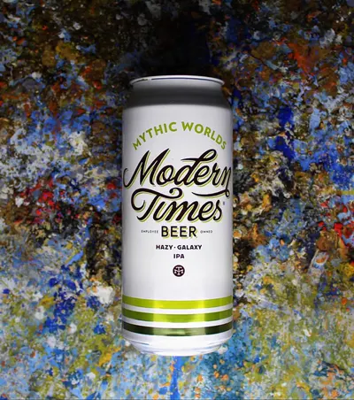 Secondary Images for Modern Times Beer 46