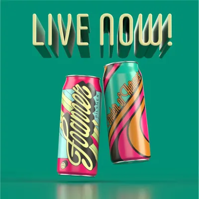Secondary Images for Modern Times Beer 5