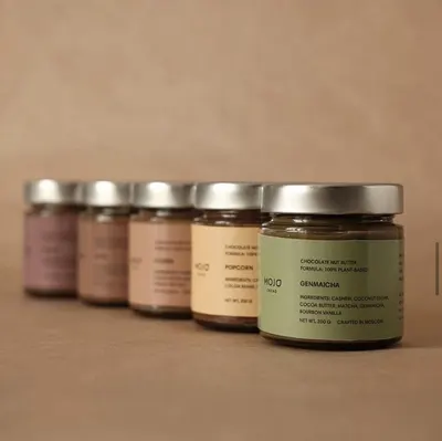 Secondary Images for Mojo Cacao 20