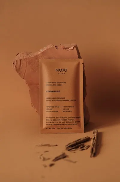 Secondary Images for Mojo Cacao 25
