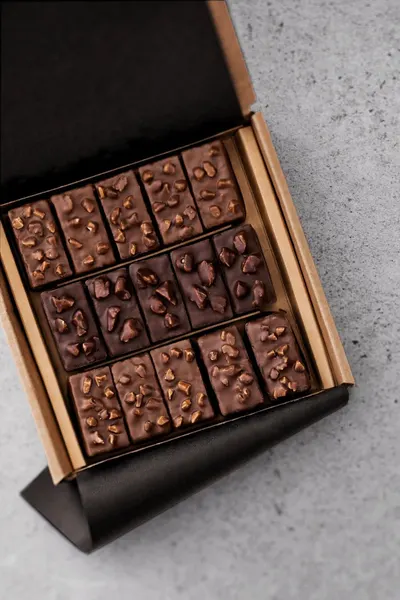 Secondary Images for Mojo Cacao 34