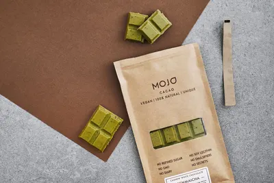 Secondary Images for Mojo Cacao 40