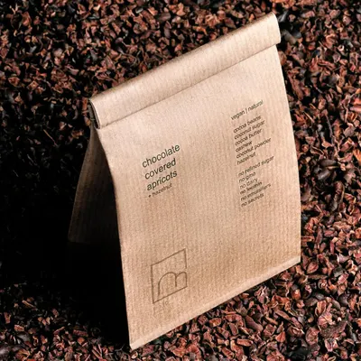 Secondary Images for Mojo Cacao 46