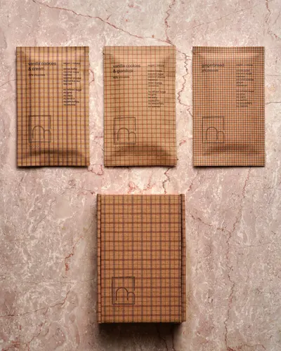 Secondary Images for Mojo Cacao 61