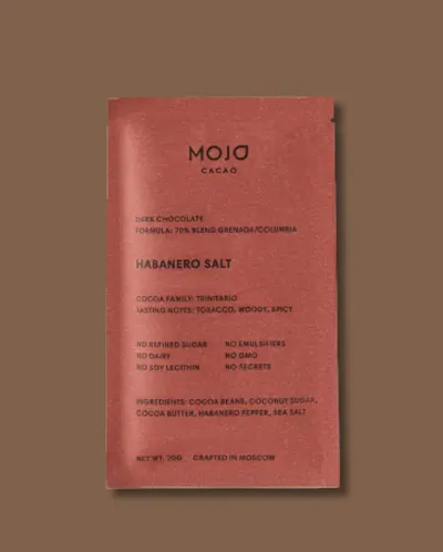 Secondary Images for Mojo Cacao 67