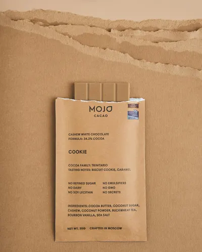 Secondary Images for Mojo Cacao 72