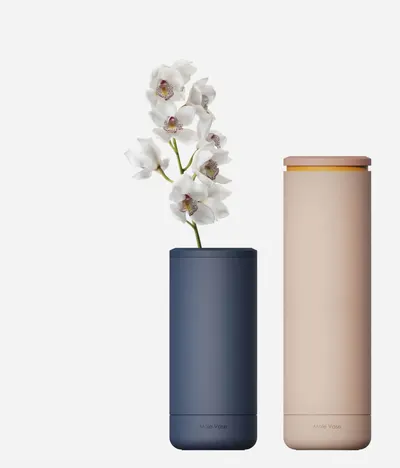 Product Main Images for Mole Vase 1